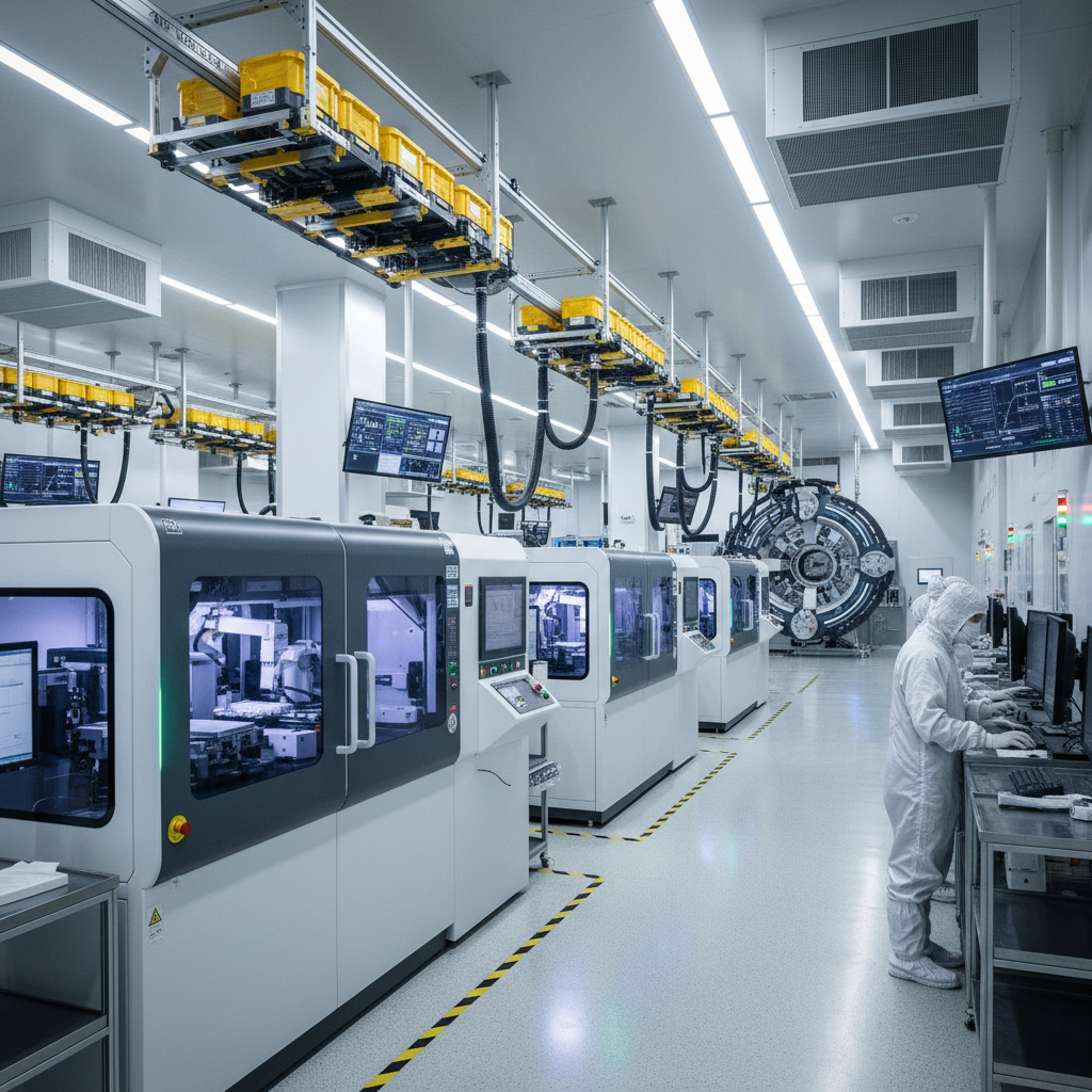 Trump Accuses Intel CEO of Conflicts With China