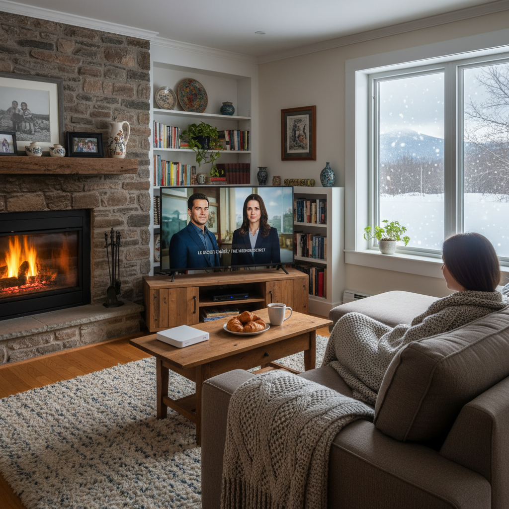 Quebec’s Streaming Trends in 2025: Culture, Stories & More