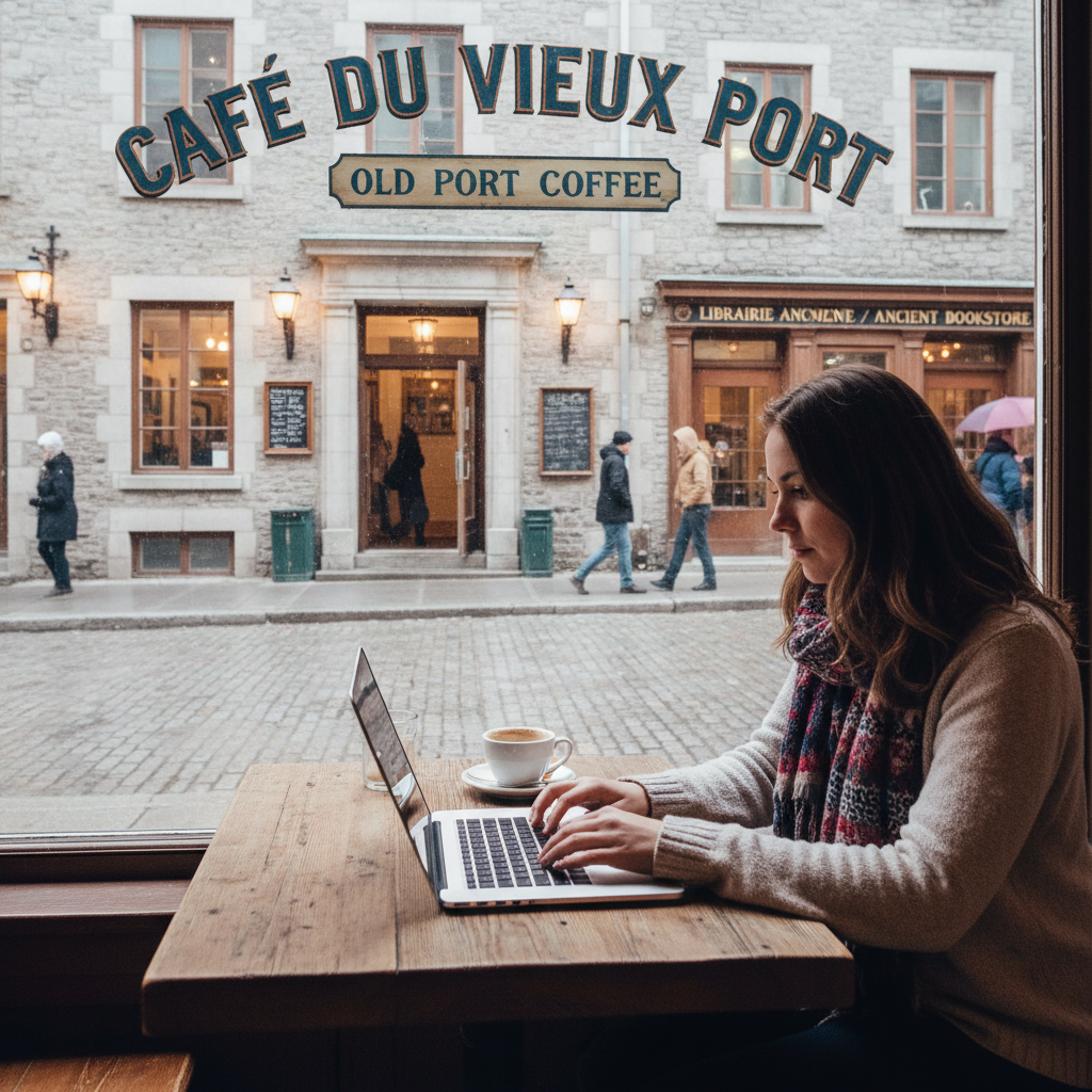 7 Best Business Credit Cards for Small Businesses in Quebec (2025 Edition)