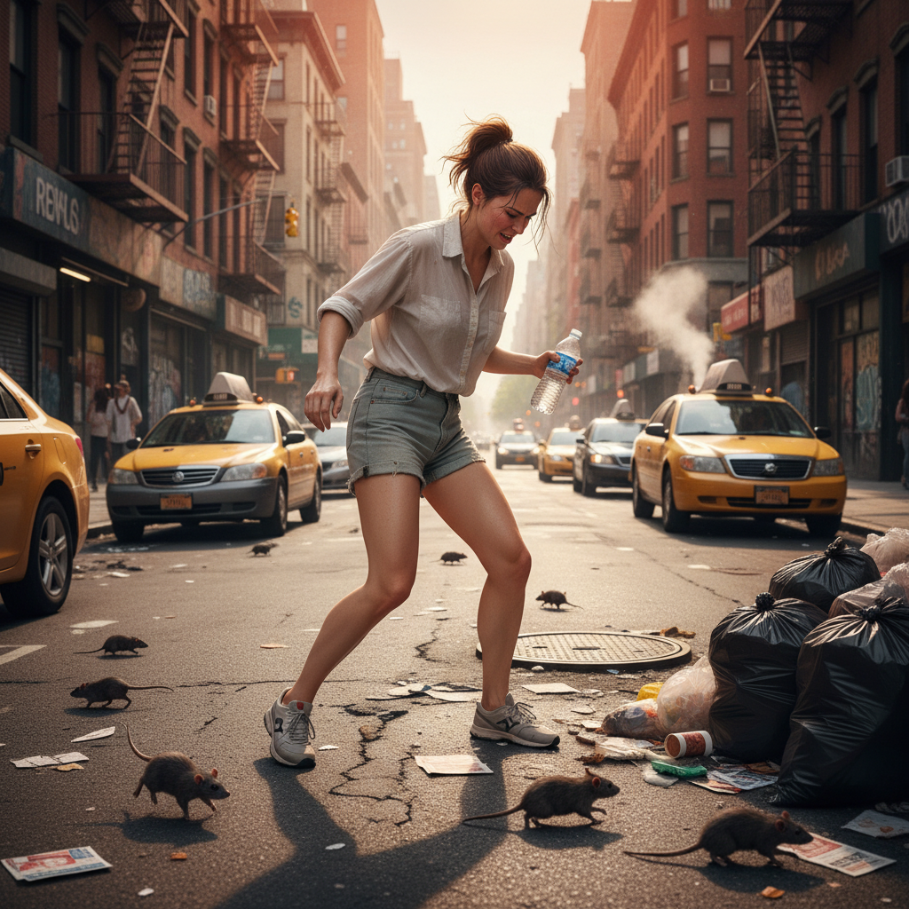Sex and the City Season 3: Real, Raw, and Refreshing