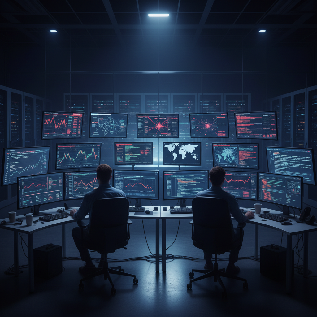 Digital Retaliation: Ethics of Financial Cyberattacks in Modern Warfare