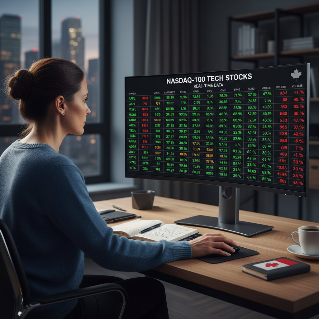 Is Invesco QQQ a Good Investment? 5 Timely Insights for Quebec Investors in 2025