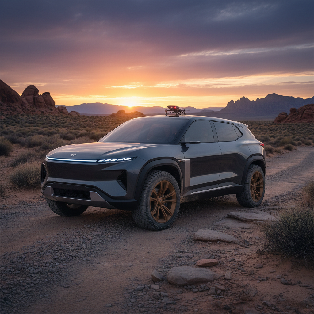 Is the 2026 RAV4 Toyota’s Best Crossover Yet?