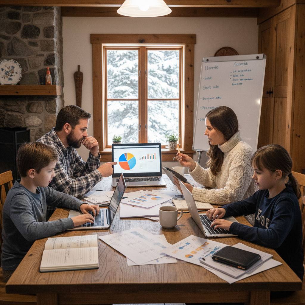 Why Is Investing a More Powerful Tool Than Saving? Quebec 2025