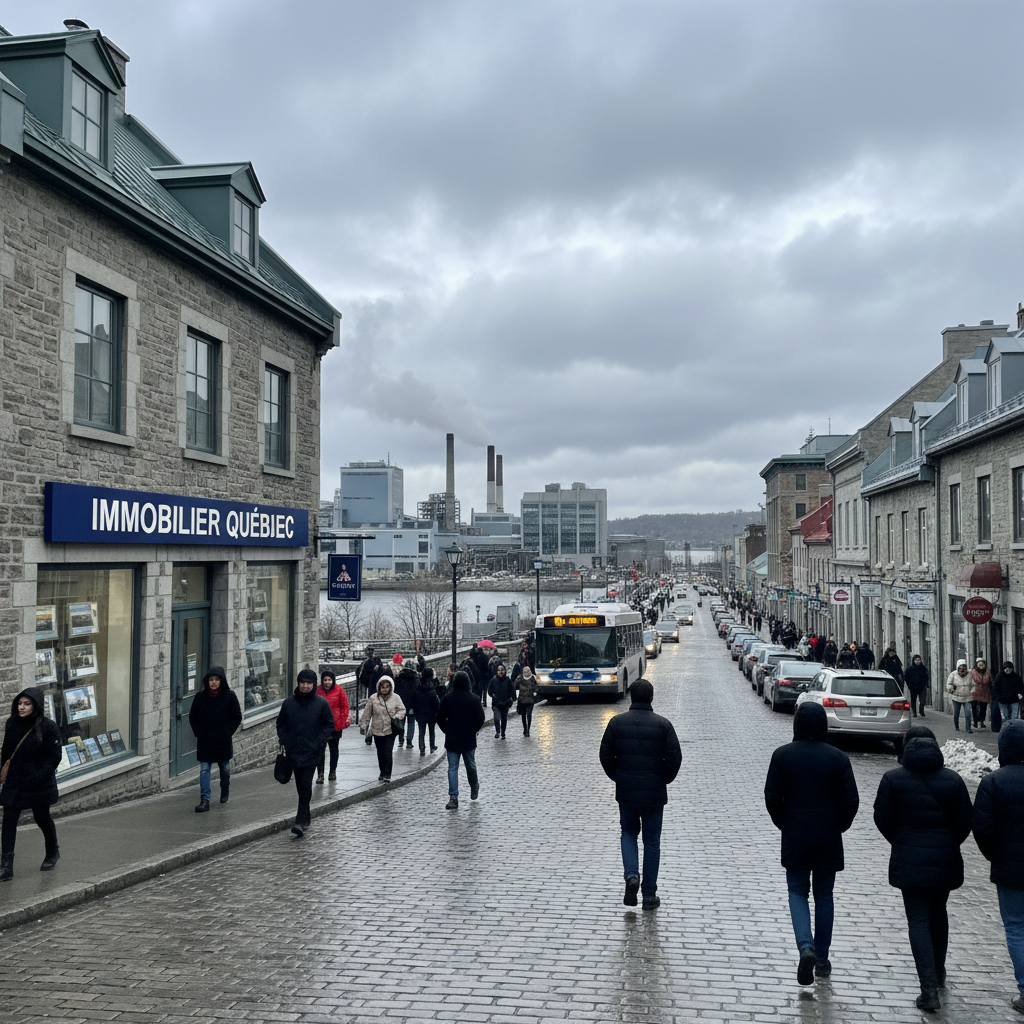 Quebec’s Economy and the Implications of the Atlanta Fed’s One Rate Cut Forecast