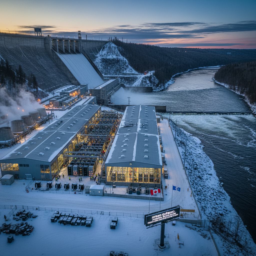 Mining Policy Leverages Clean Energy