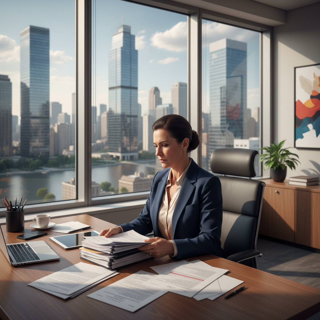 Quebec Experts Opine on $40M Trump Admin Settlement’s Implications