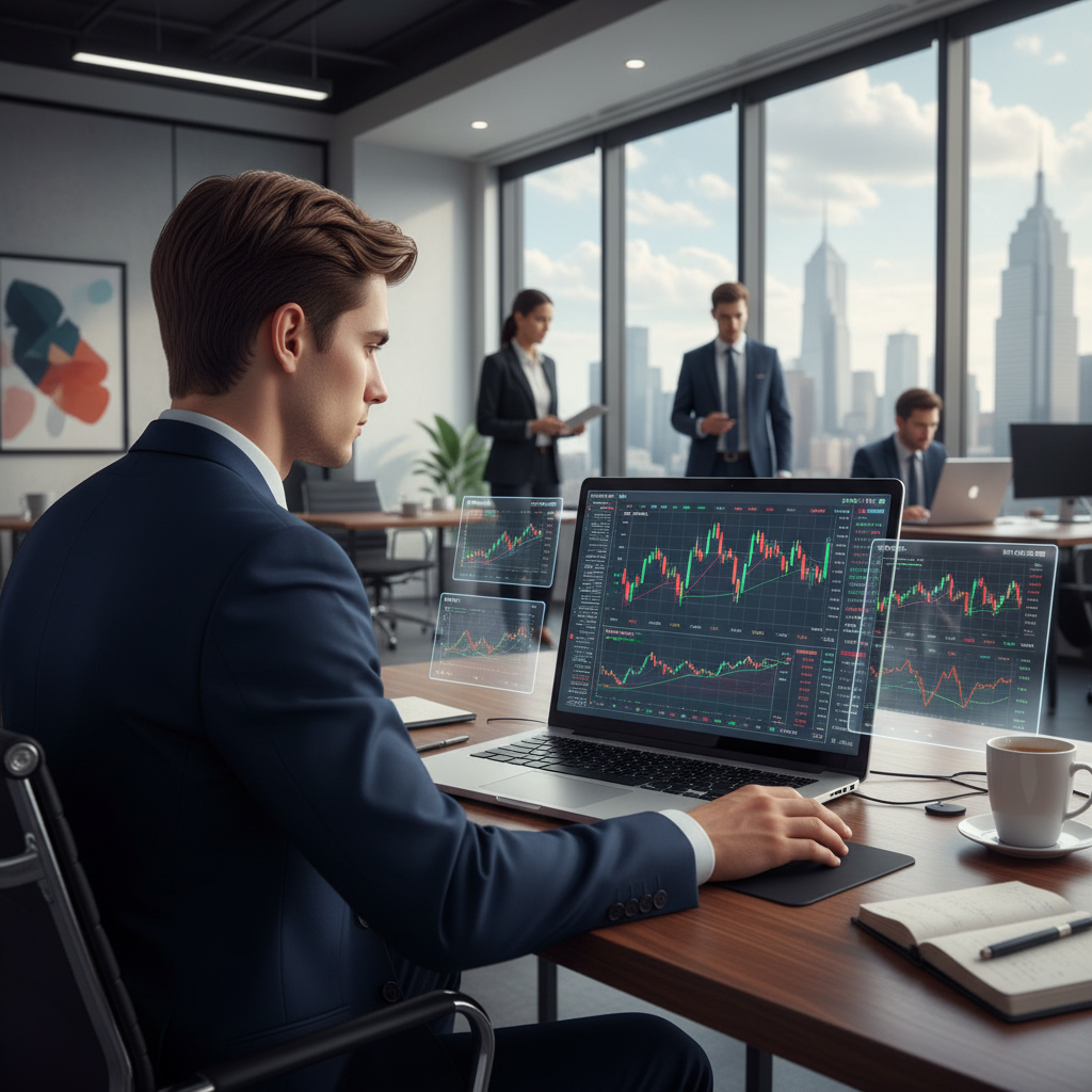 Pelosi Stock Tracker: Insights for Quebec Investors