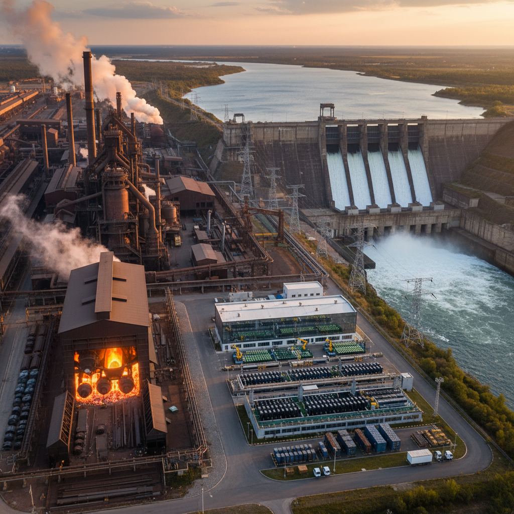 Quebec Reacts to Hyundai’s $21B U.S. Investment in Auto and Steel