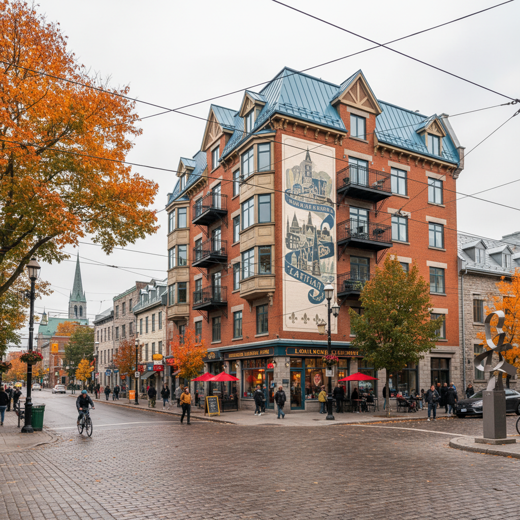 Top Real Estate Opportunities to Watch in 2025 | Quebec Market Outlook