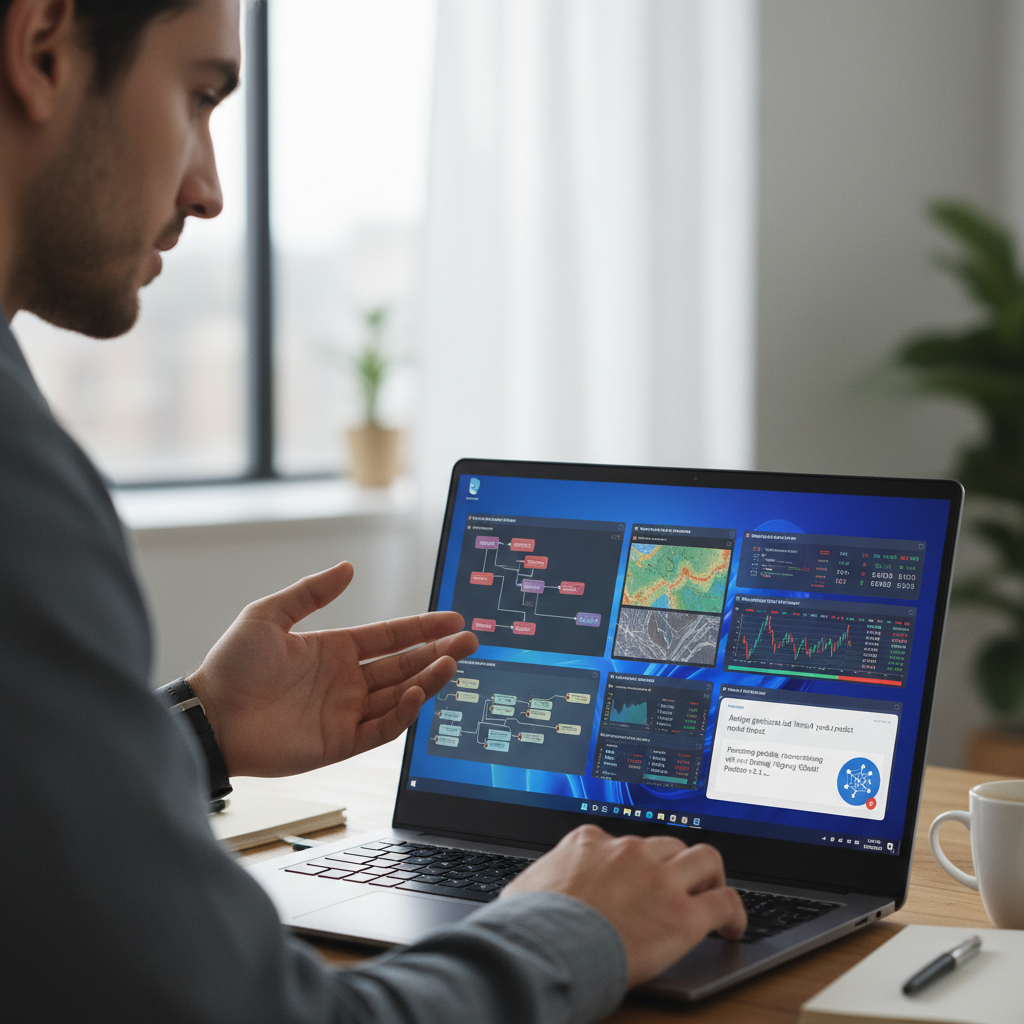 Will Copilot Vision End “Frantic Googling” for App Help?