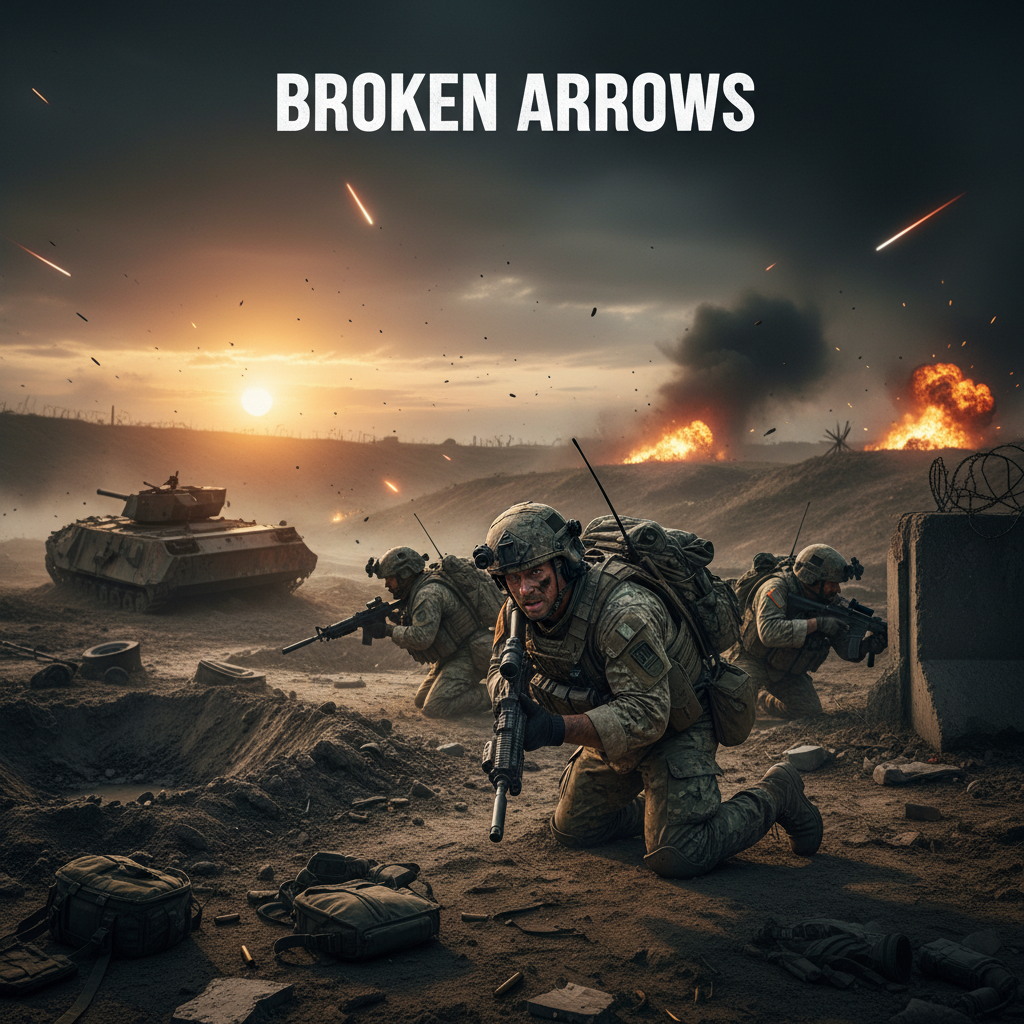 Quebec Connects Deeply With Warner Bros.’ “One Battle After Another” Teaser