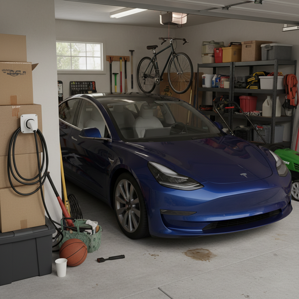 Beyond Subsidies: The Real-World Problems Holding Back EV Growth