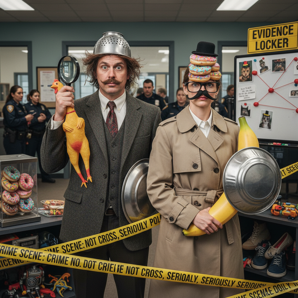 Classic Comedy Franchise Gets New Life in Naked Gun