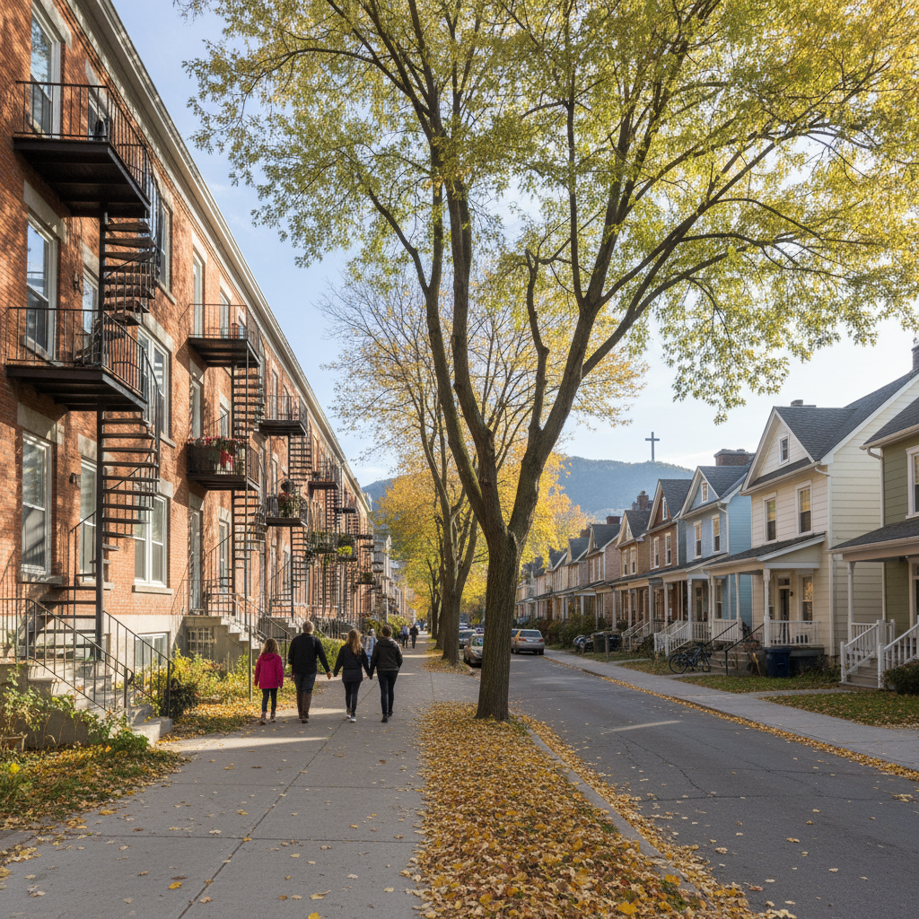 Real Estate Investing in Quebec 2025: Navigating Growth and Diverse Markets