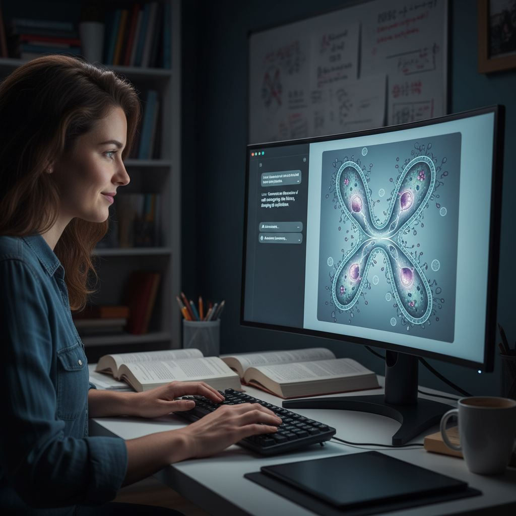 The AI Image Revolution: OpenAI’s Latest Creation
