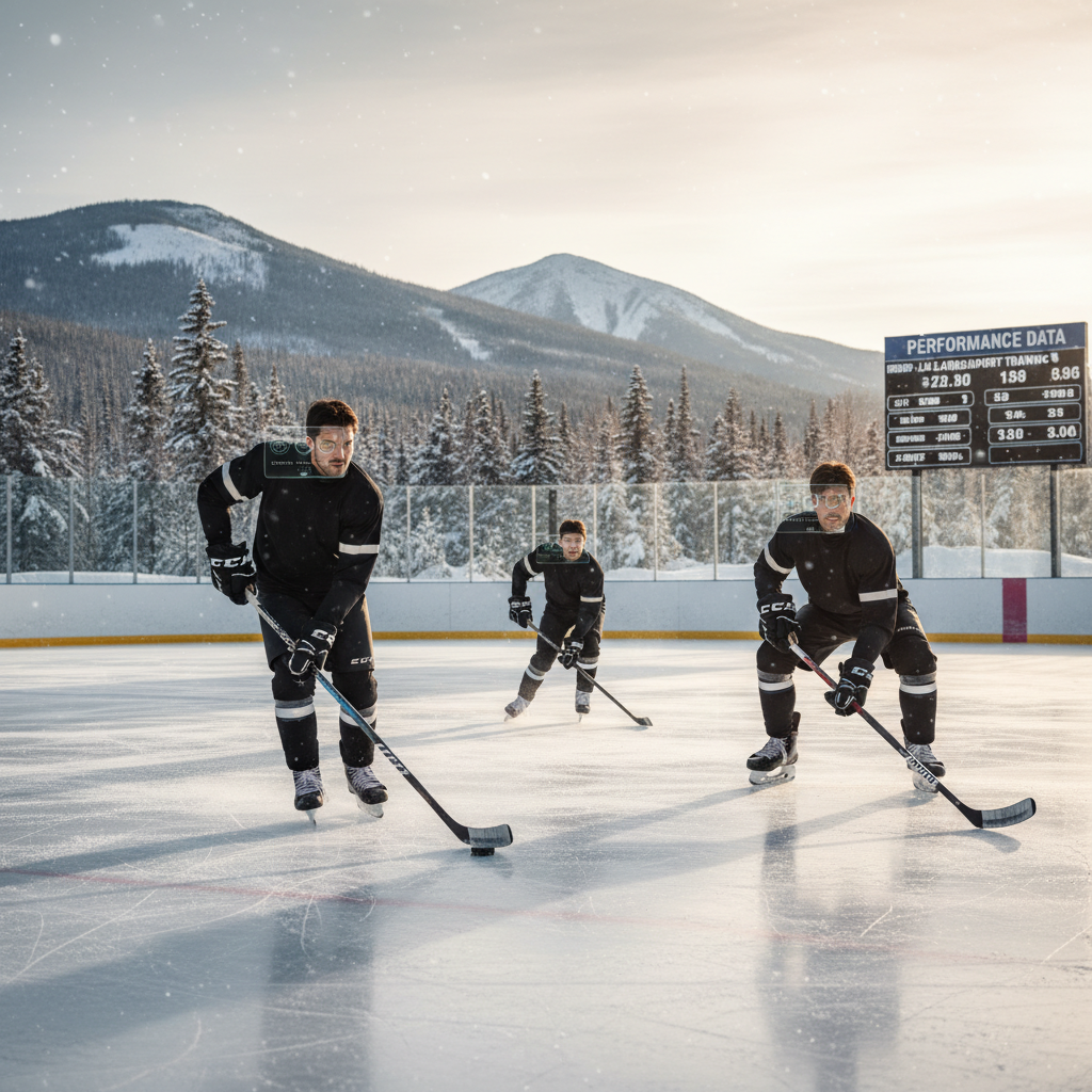 How Technology is Revolutionizing Quebec Sports in 2025