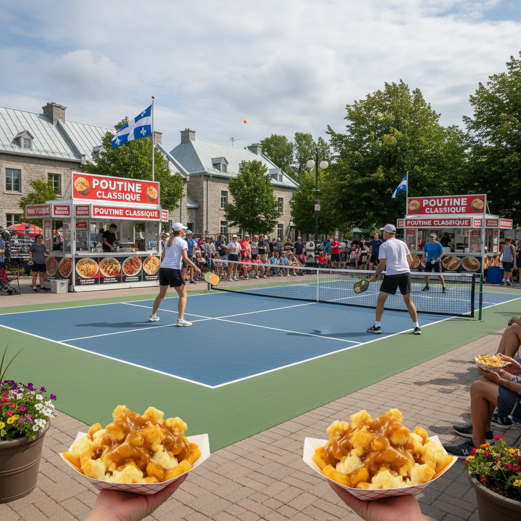 Quebec’s Unique Sports Trends in 2025