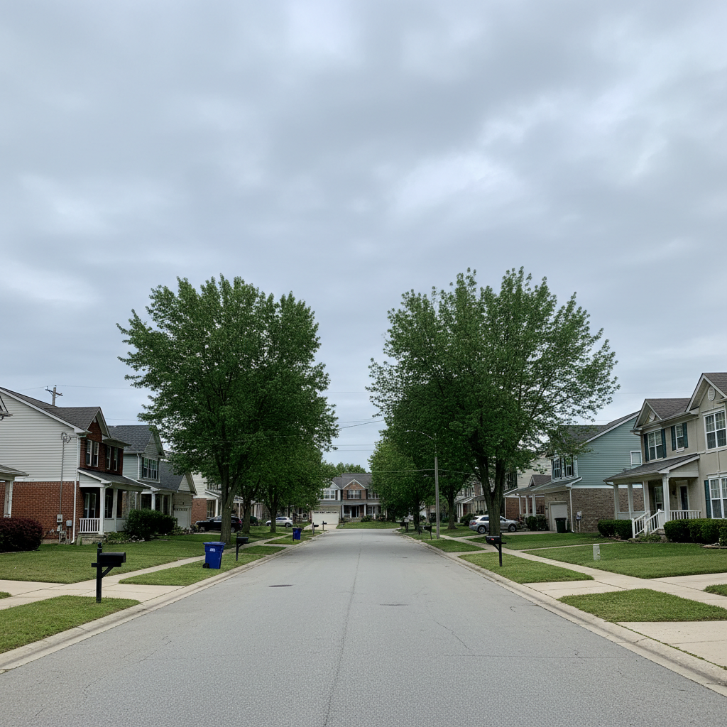 Title: Quebec’s Housing Market Freeze in 2025: What’s Driving the Chill?