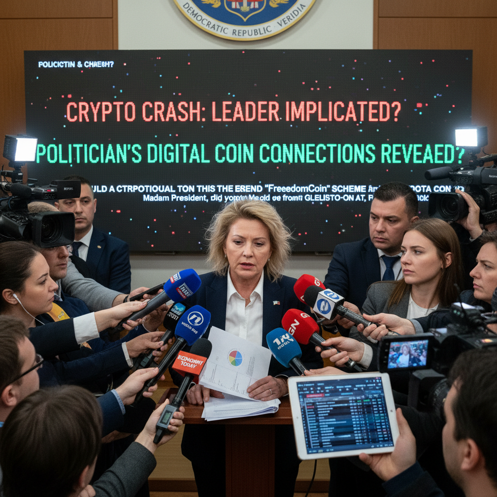 Report: Negative Perception of Milei on the Rise