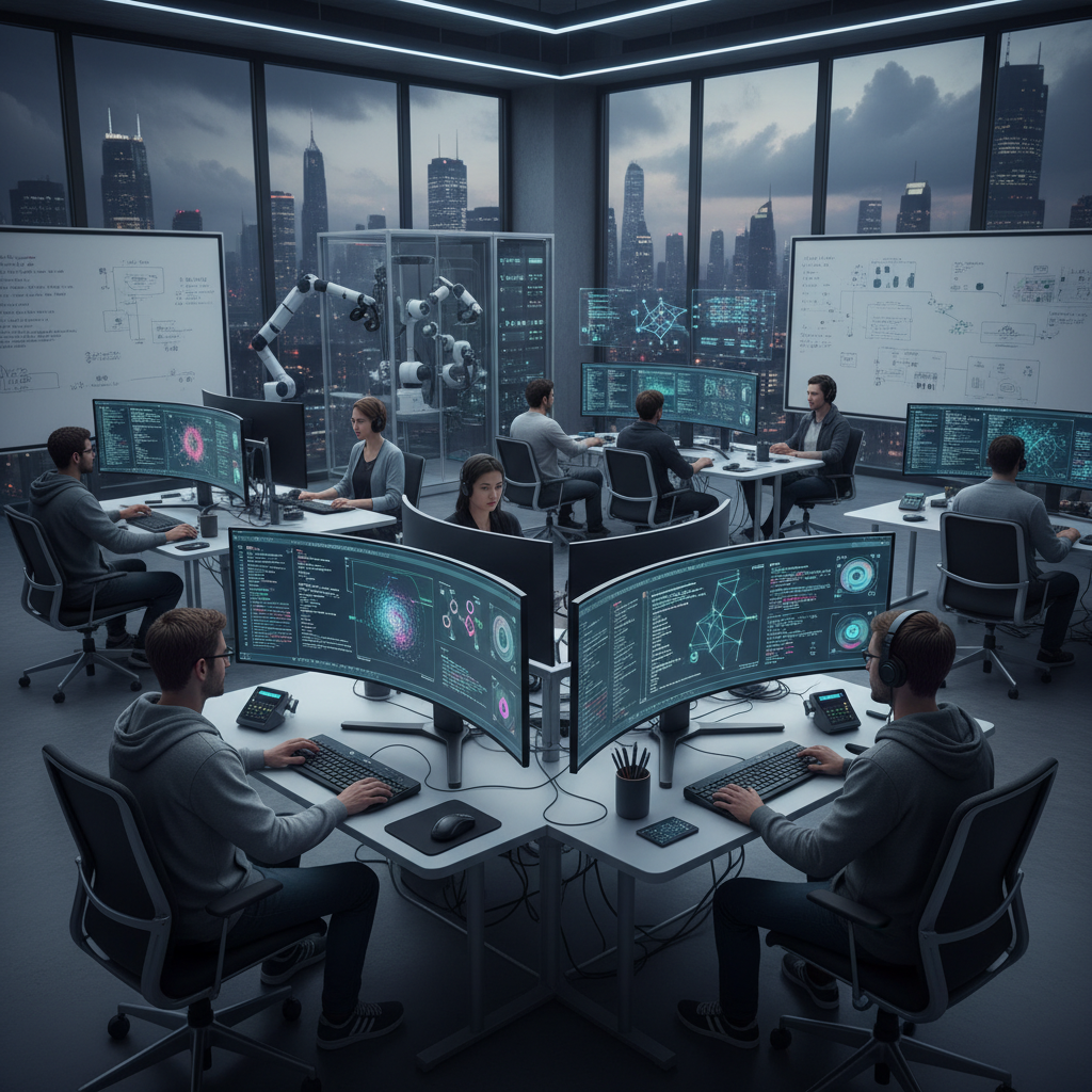 Gemini 2.5: Google’s AI Model with Enhanced Performance