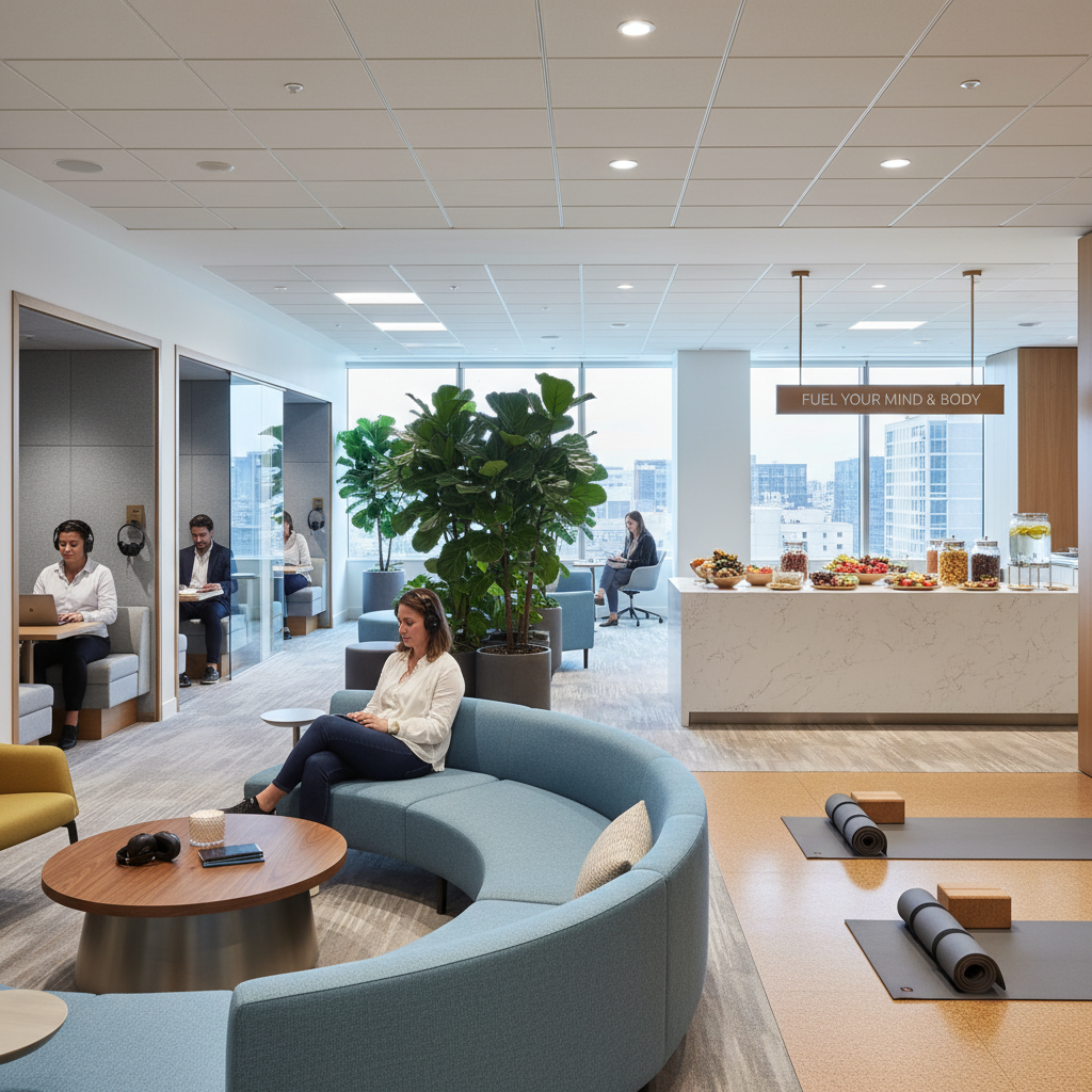 Mindful Events Worldwide and Quebec: Mental Health Is Shaping 2025 Gatherings