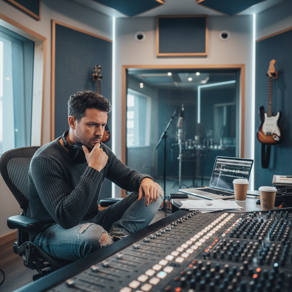 Justin Bieber’s Latest Post Shows He’s Still Wrestling With Big Ideas