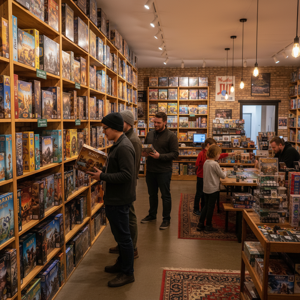 Gamers May Feel the Squeeze As Tariff Fallout Hits Prices