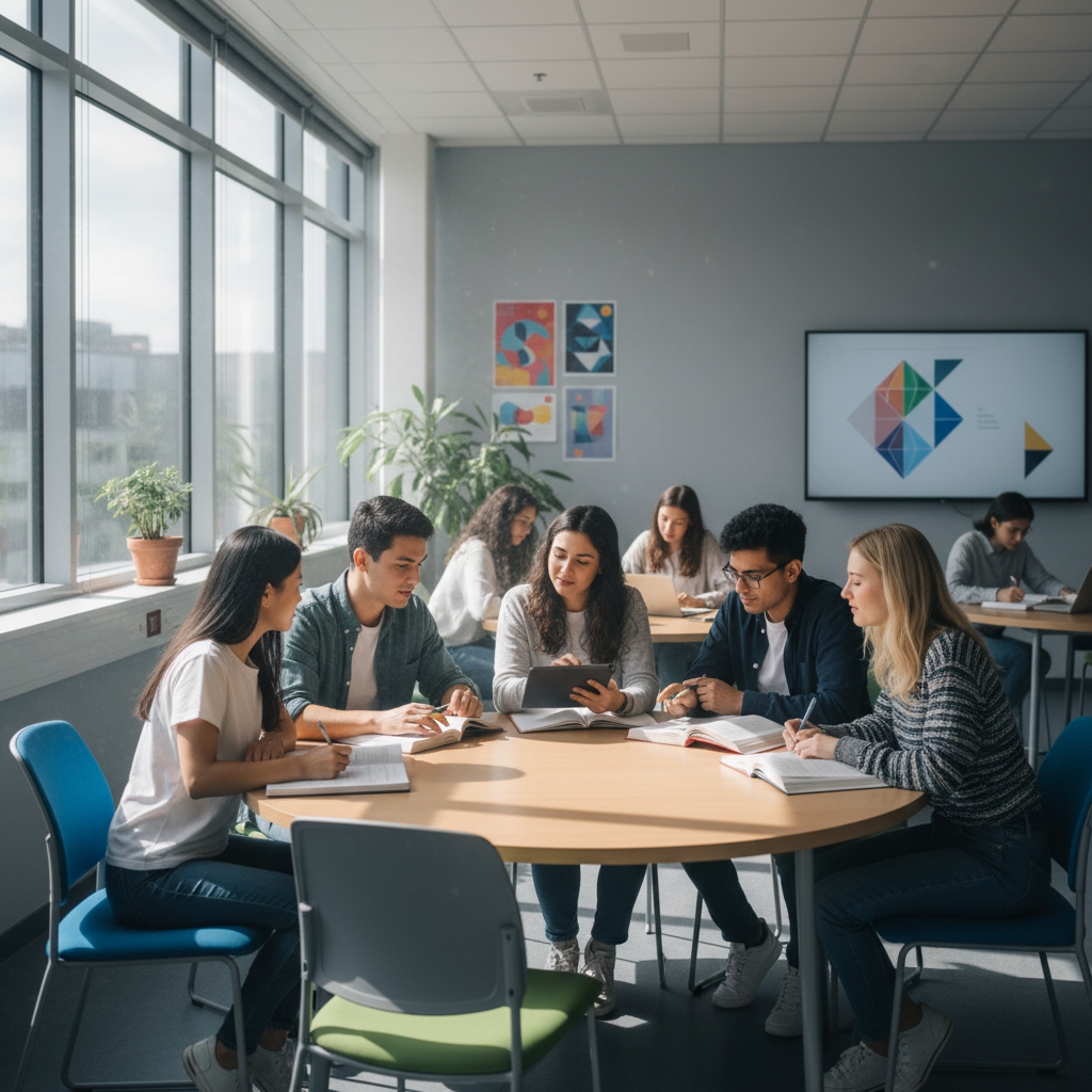 Debunking Myths About International Curriculum Evaluation