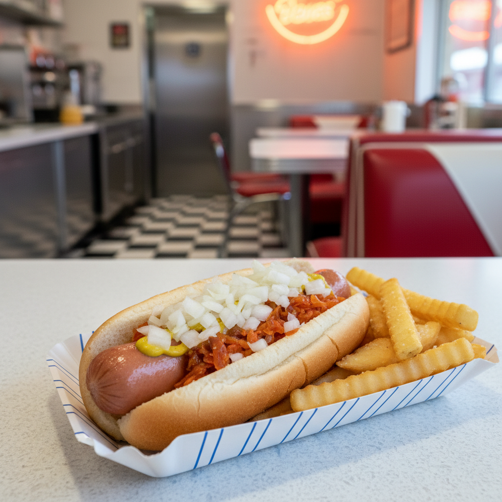 Quebec’s Top Picks: Best Hot Dogs in Montreal Revealed by Local Poll