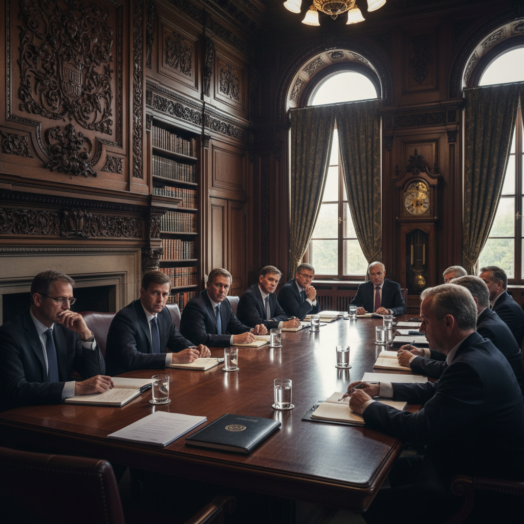 Quebec Voters Eye Pierre Poilievre’s Leadership Amid Conservative Party Turmoil