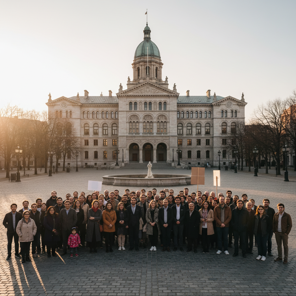 Political Divides Deepen as Leadership Choices Shape Quebec’s Future