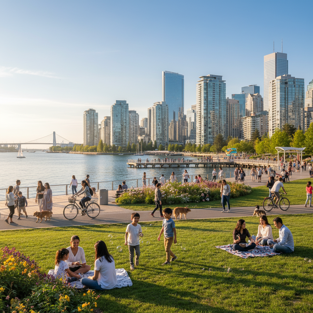 Canada Tops Reputation Institute List as the Most Loved Country