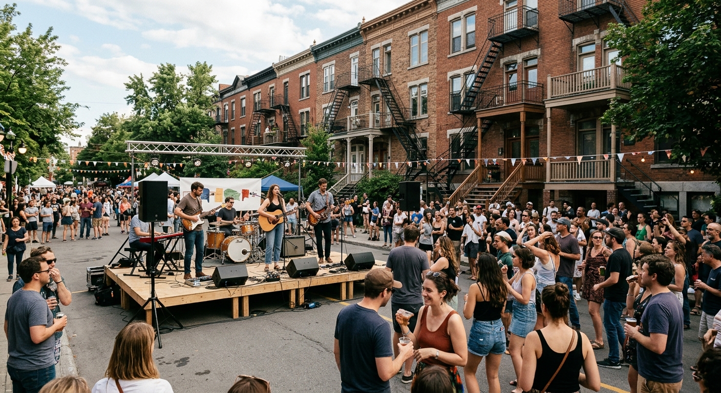 Quebec Residents Find Endless Inspiration With Daily Tips on What to Do in Montreal