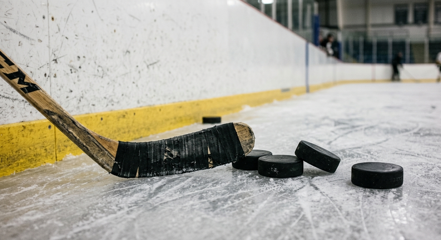 Montreal Canadiens Shine with Rising Talent and Community Impact in Quebec
