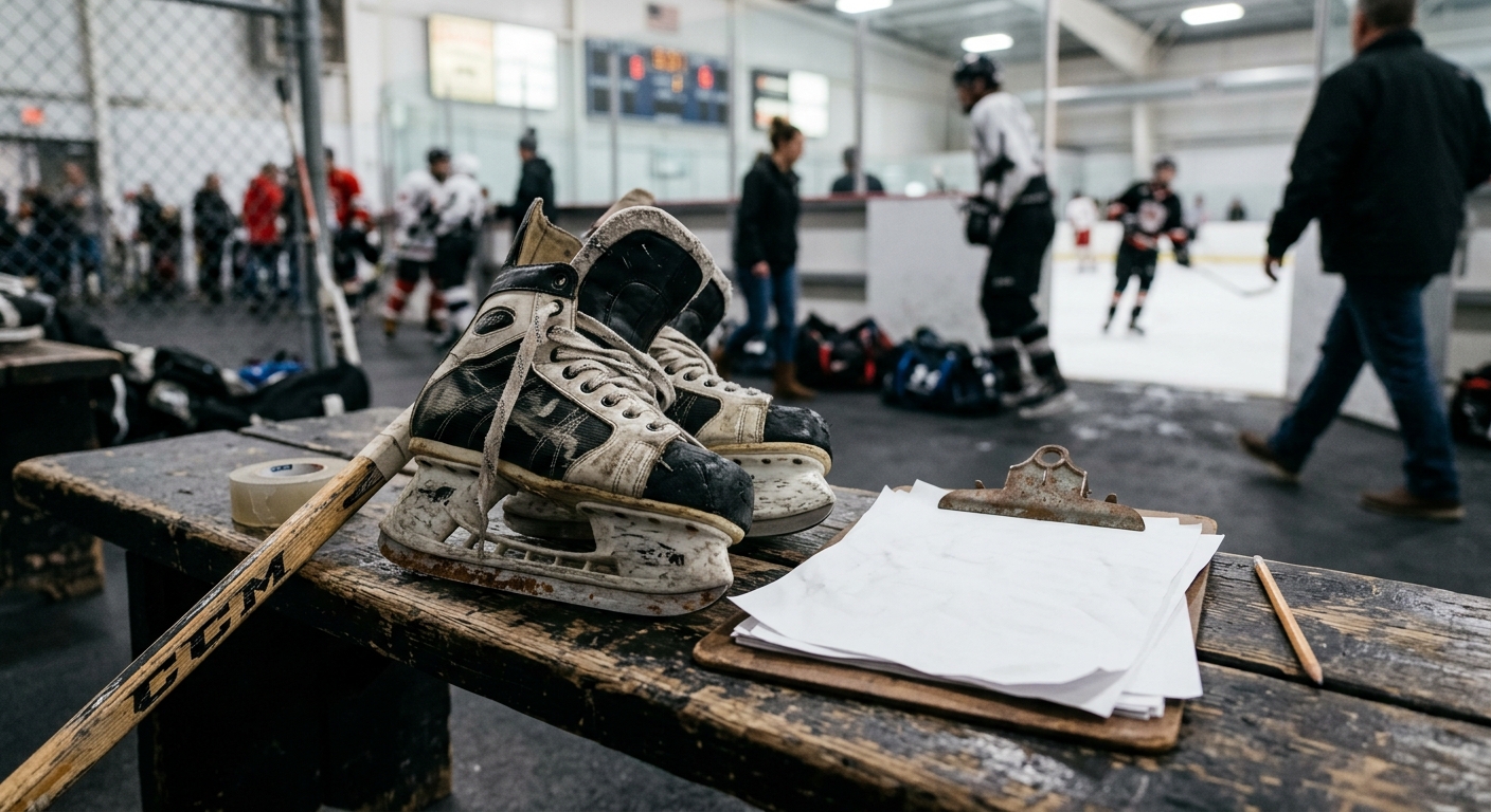 Montreal Canadiens Eye New Prospects as Quebec Hockey Scene Evolves