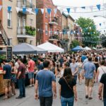 La Fête Nationale Montreal: Key Events and Activities to Celebrate in Quebec