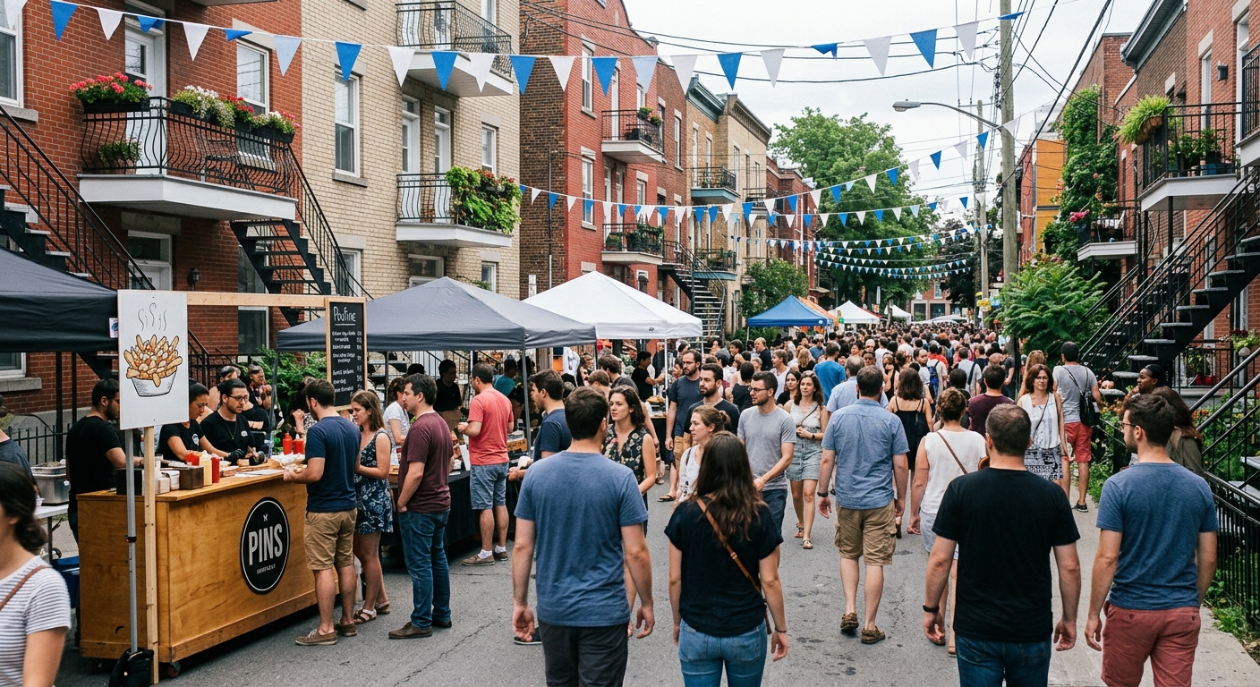 La Fête Nationale Montreal: Key Events and Activities to Celebrate in Quebec