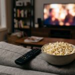‘Widow’s Bay’ Tops Quebec Streaming TV Series Rankings Again
