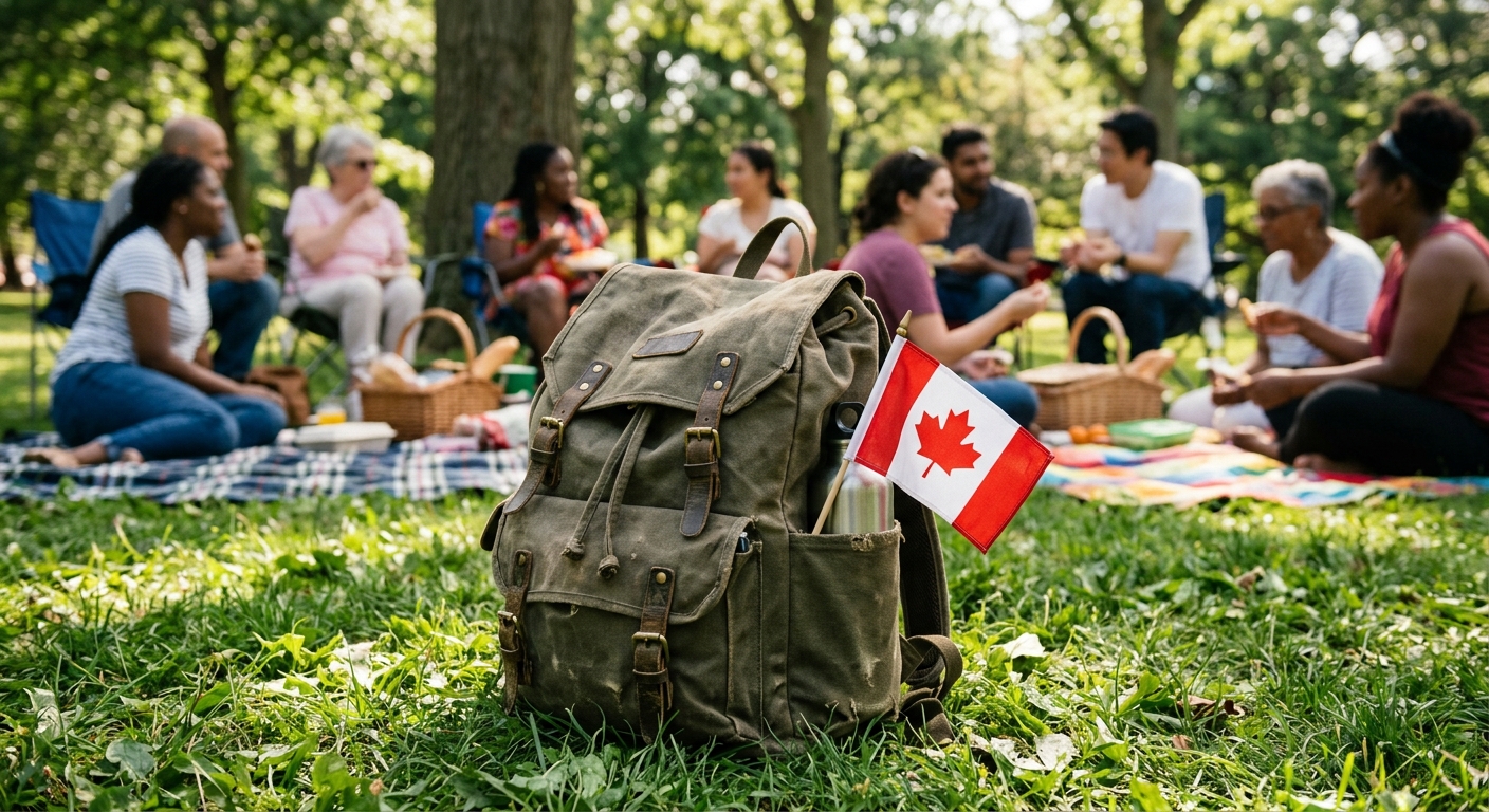 Mark Carney Delivers Powerful Canada Day Message Emphasizing Diversity and Unity