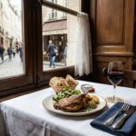 Best French Restaurants in Montreal: 2026 Readers’ Choice Revealed