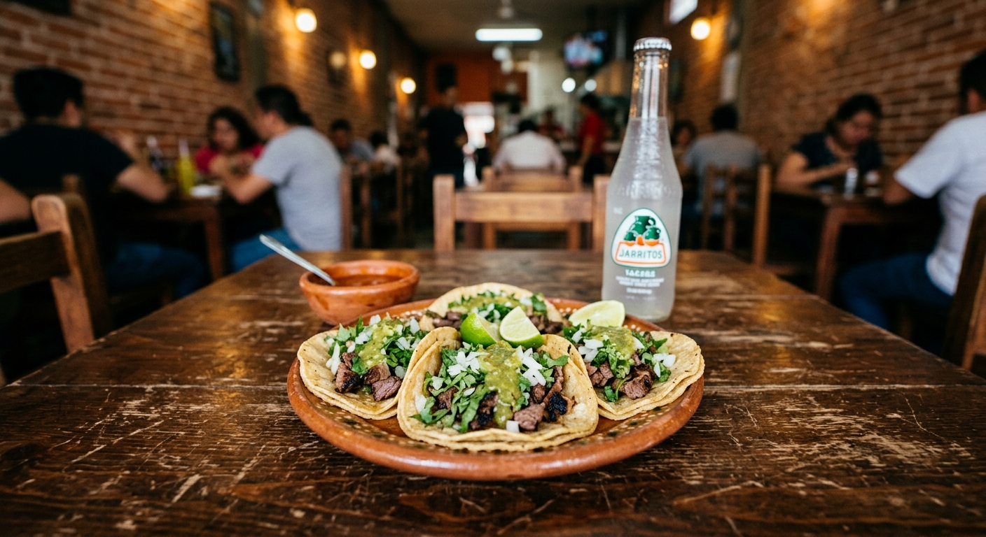 Quebec’s Top Taco Destinations: The 2026 Best Tacos Montreal Winners