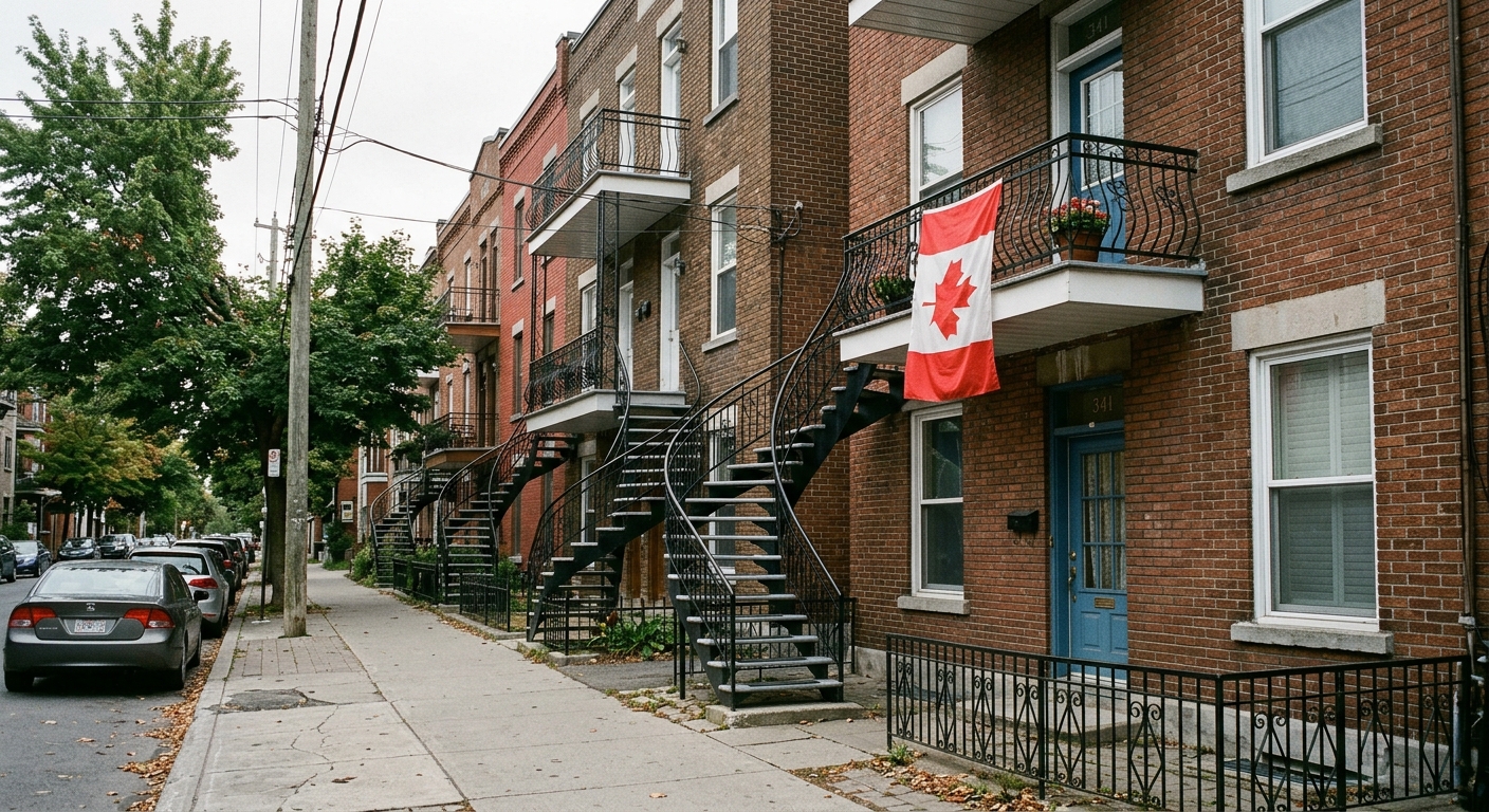 Support for Quebec Sovereignty at Historic Low, Polls Show