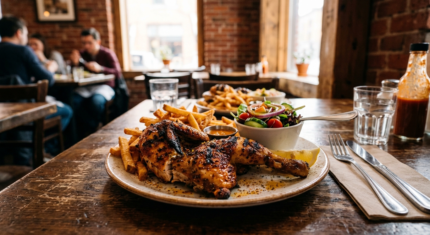 Top Portuguese Restaurants in Montreal: Reader Picks for 2026