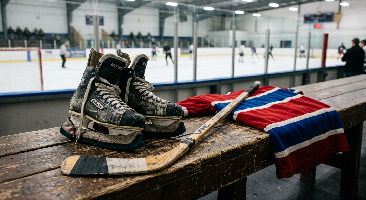 Montreal Canadiens Eye New Season with Fresh Goals and Tradition