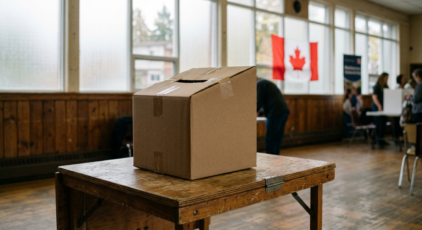 Quebec Poll Shows Mark Carney Holds Commanding Lead Over Conservative Rivals