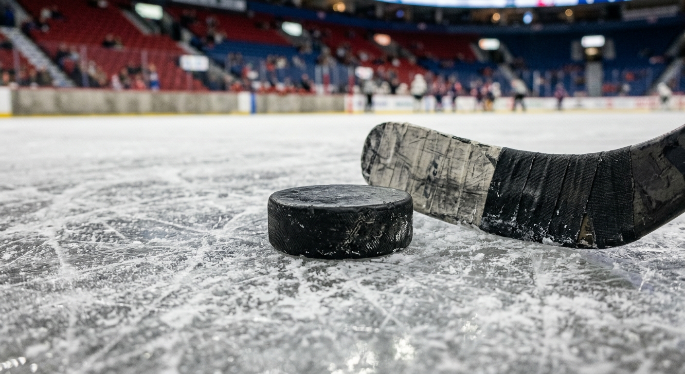 Montreal Canadiens Face Offseason Scrutiny Amid Rising Prospects and NHL Moves