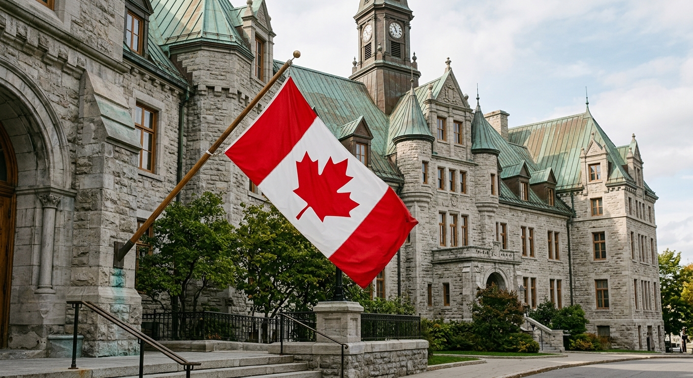 Canada Tops Global Influence Rankings for Tenth Consecutive Year