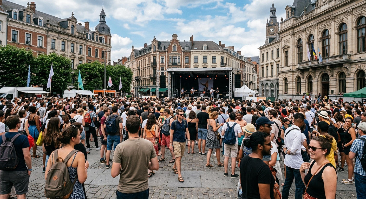 Montreal Festivals Lead Quebec’s Cultural Calendar in 2026 Best of MTL Poll