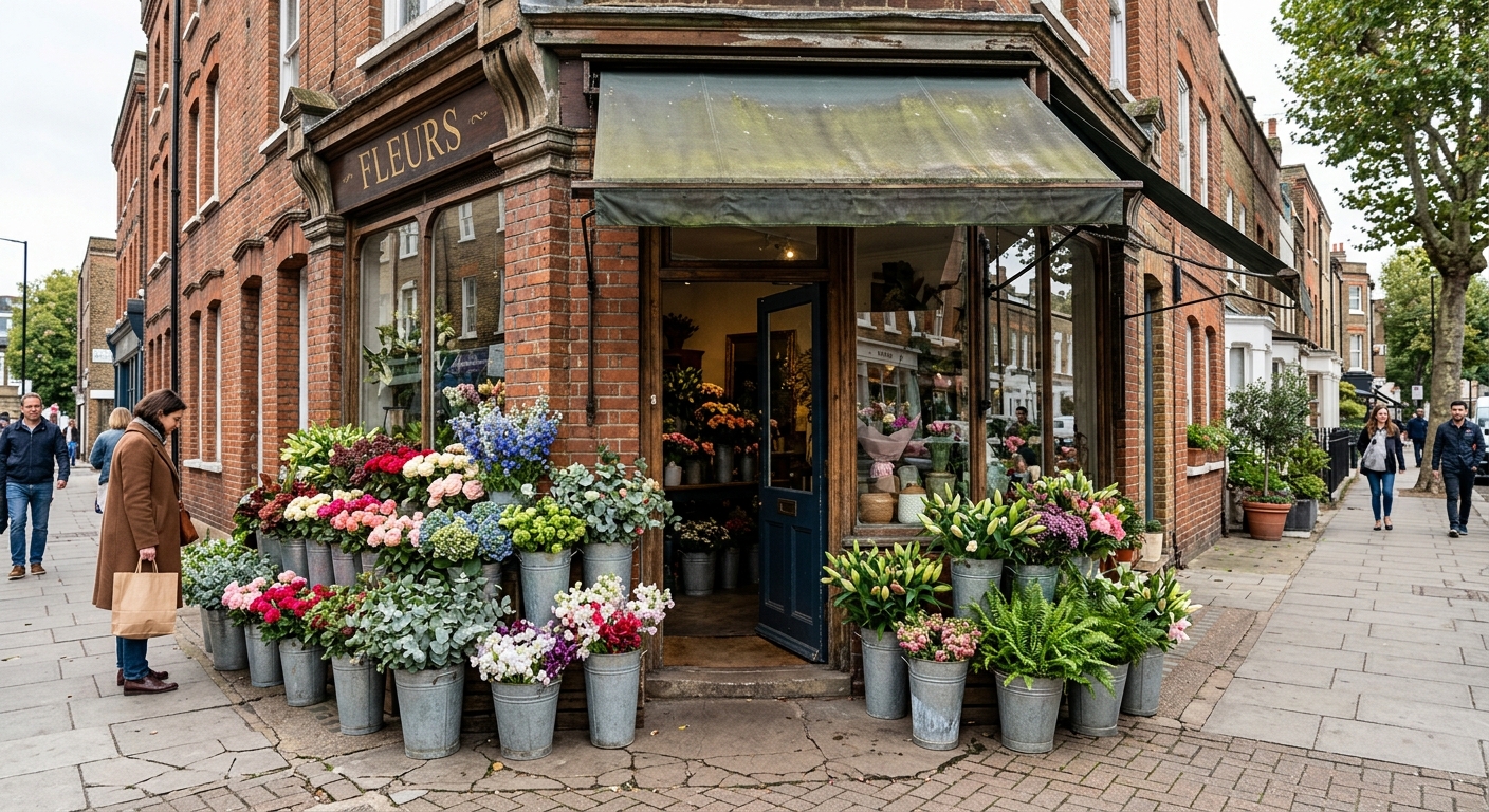 Quebec Residents Name the Best Florists in Montreal for 2026